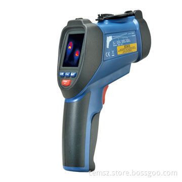 Infrared 32x31 Pixels Imager Thermometer